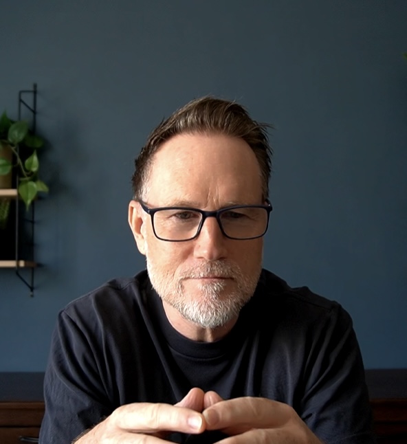 Stefan Lindberg-Jones, founder of Your Life, Your Call